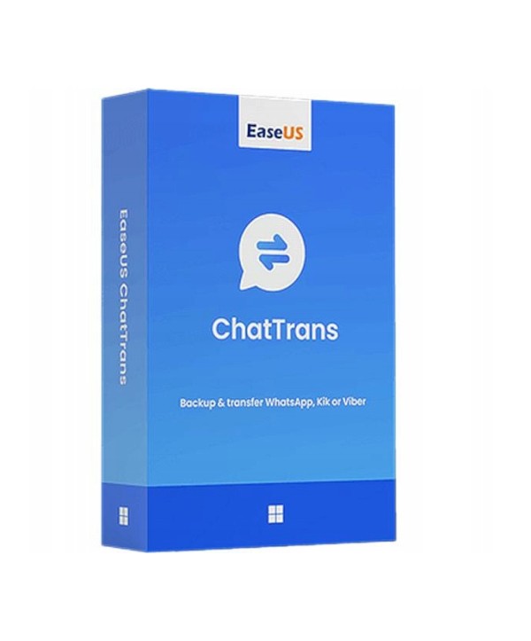 EaseUS ChatTrans Pro Key GLOBAL